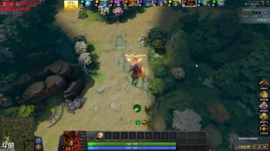 【小黑】上帝黎明之战。 2019-09-02 01点场