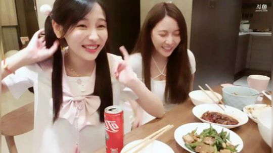 叶知秋:周五厨房之辣椒宴 2019-09-06 21点场