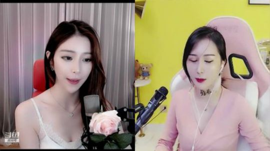 hagetaka发布了一个斗鱼视频2019-09-07