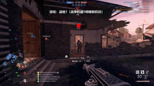 RPGseven发布了一个斗鱼视频2019-09-07