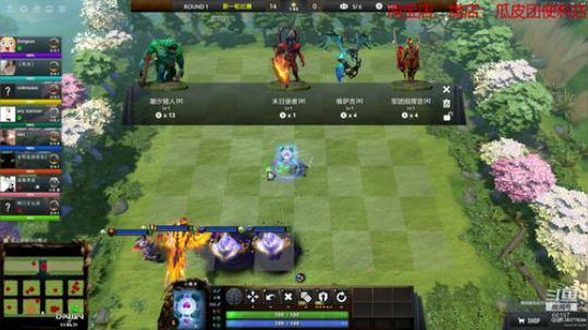 打水友的号，国服鱼塘 2019-09-06 00点场