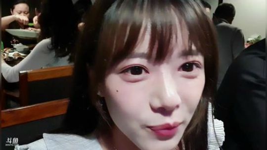 骆歆：提前来了！！！ 2019-09-07 18点场