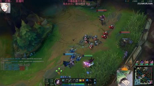 【老葱】冲啊好哥哥！ 2019-09-07 15点场
