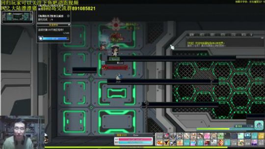 逃离小黑屋教程