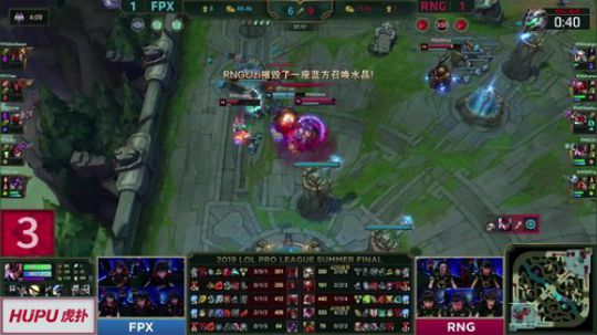 《TOP5》CRISP诺提勒斯毅然开团直取冠军