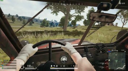 V5紫蓝Perse : 惊天1V4咯~ 2019-09-06 14点场