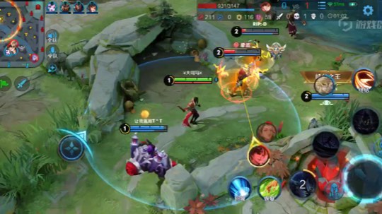 大司马大杀特杀