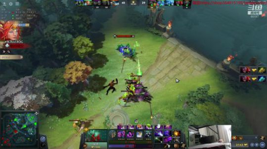 大号天梯单排 2019-09-03 17点场