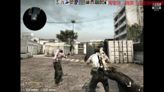 好久没播了，播一哈 2019-09-06 23点场