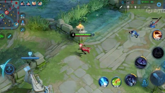 大司马，梦魇无所不在