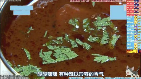 我在斗鱼看懒猫是只喵直播一起看