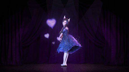 说好的鱼塘呢～