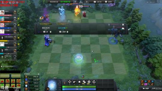 【小黑】上帝黎明之战。 2019-09-02 23点场