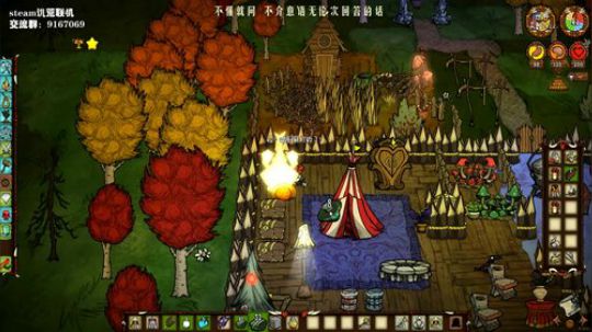 【饥荒联机】能不能遇到俩熟人？ 2019-09-05 23点场