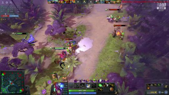 国服 天梯 开心 2019-09-02 20点场