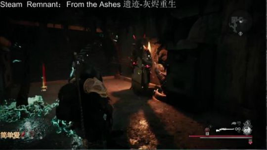 这破壁游戏的噩梦难度真肉 2019-08-30 18点场