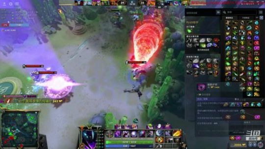 和鸡皇开黑~！ 2019-09-03 11点场