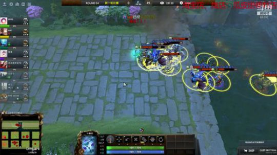 打水友的号，国服鱼塘 2019-09-06 02点场