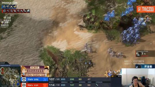 国服天梯GOGOGO 2019-09-04 19点场