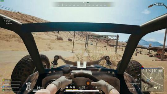 V5紫蓝Perse : 惊天1V4咯~ 2019-09-06 21点场