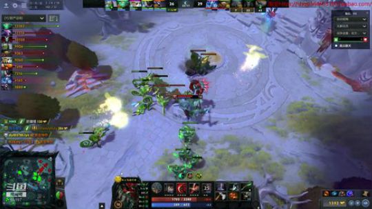 和鸡皇开黑~！ 2019-09-03 09点场