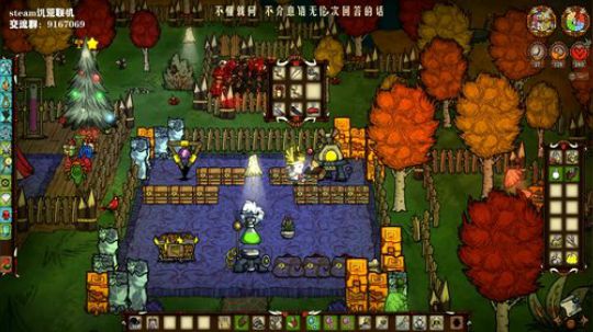 【饥荒联机】能不能遇到俩熟人？ 2019-09-06 23点场