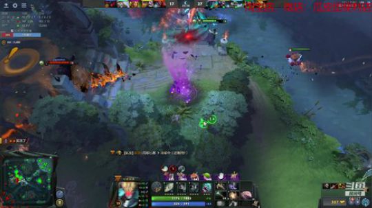 好久没播了，播一哈 2019-09-06 13点场