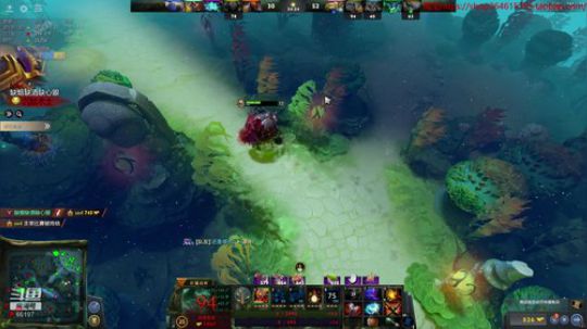 国服 天梯 开心 2019-09-02 16点场