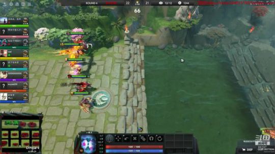 打水友的号，国服鱼塘 2019-09-05 16点场