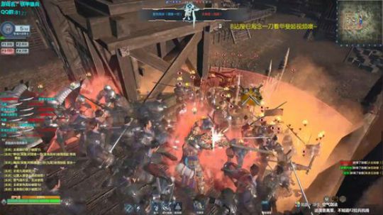 挑战不和队友文斗的第一天 2019-09-06 14点场