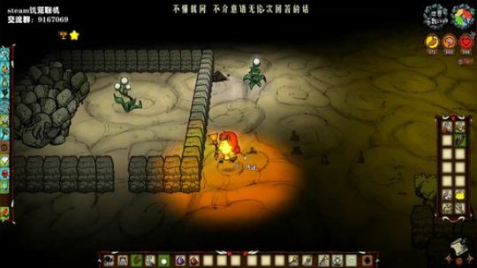 【饥荒联机】能不能遇到俩熟人？ 2019-09-06 03点场