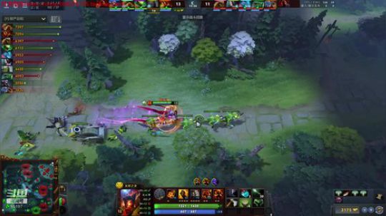 傻豆:开心星期三 2019-09-04 16点场