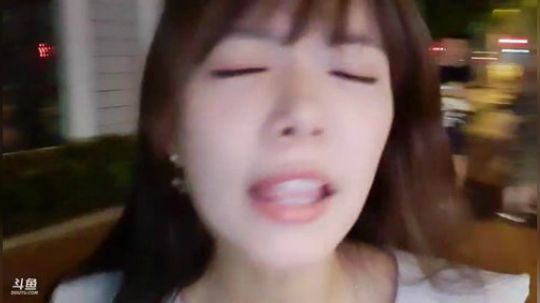 骆歆：提前来了！！！ 2019-09-07 20点场