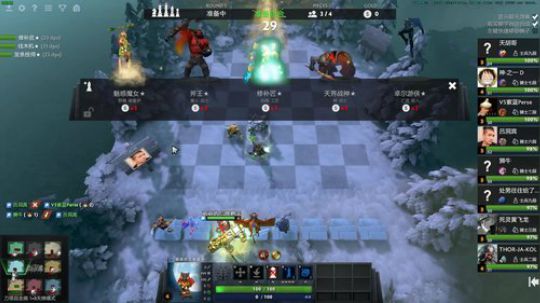 V5紫蓝Perse 2019-08-28 23点场