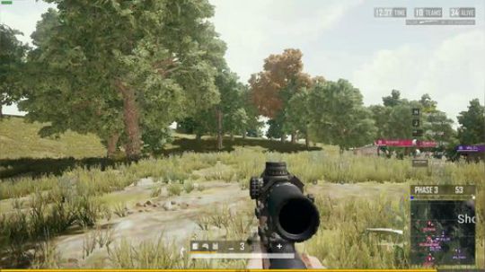 V5紫蓝Perse : 训练赛咯~ 2019-09-04 13点场