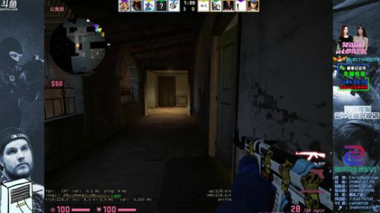 Major8进4 Navi vs NRG 2019-09-06 19点场