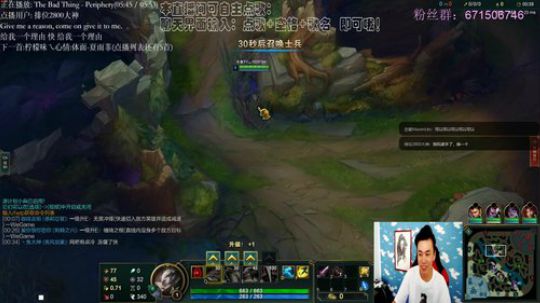 斗鱼口吃哥（金身诺手！） 2019-09-07 12点场
