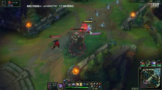 一个莫得感情的杀手~ 2019-09-06 22点场