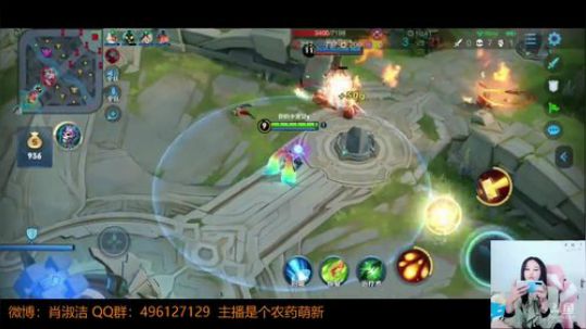 我本善良72发布了一个斗鱼视频2019-09-08