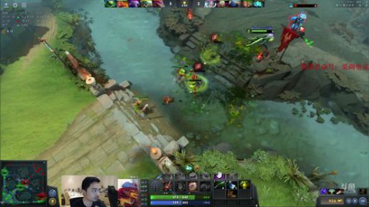 LETS PLAY SOME DOTA！ 2019-09-08 13点场