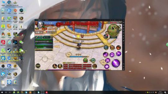 一起玩联机环世界吗？ 2019-09-06 18点场