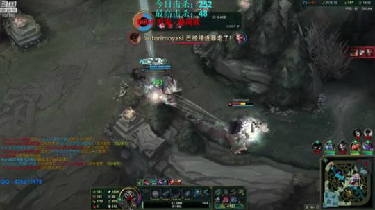 无限火力  一夜千杀 操作王子 2019-09-08 04点场