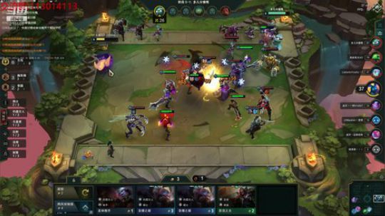 1600点王者排位。在线讲解 2019-09-06 15点场