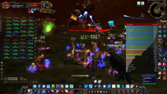 晚上打布鲁MC 2019-09-07 22点场