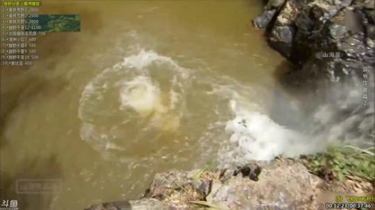 户外遛狗王飞哥发布了一个斗鱼视频2019-09-08