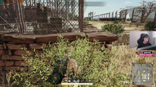 PUBG 刚枪小炮 2019-09-08 10点场