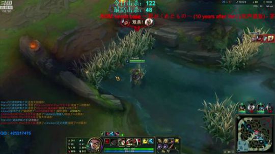无限火力  一夜千杀 操作王子 2019-09-08 02点场
