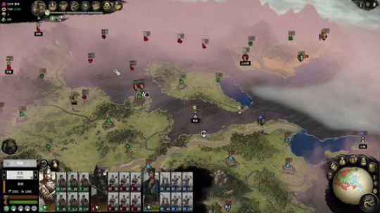 全面战争系列资深菜鸡主播~谢谢~ 2019-09-08 15点场