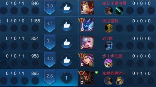 嗷吼