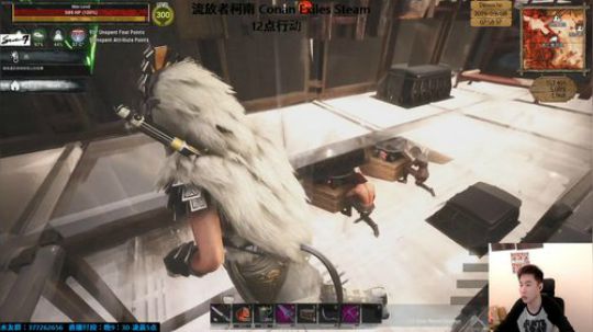 生存游戏 4747615 2019-09-08 07点场